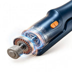 2-in-1 Pet Nail Clipper - Trimmer and Grinder - For Dogs and Cats