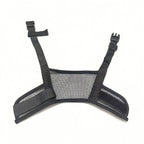 Mesh Dog Muzzle 2pcs - Breathable - Adjustable - Anti Chew