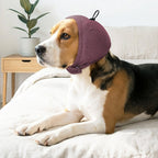 Dog Calming Hoodie - Noise Protection - Adjustable Ear Cover